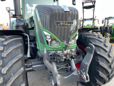 Fendt 826 Profi-Plus