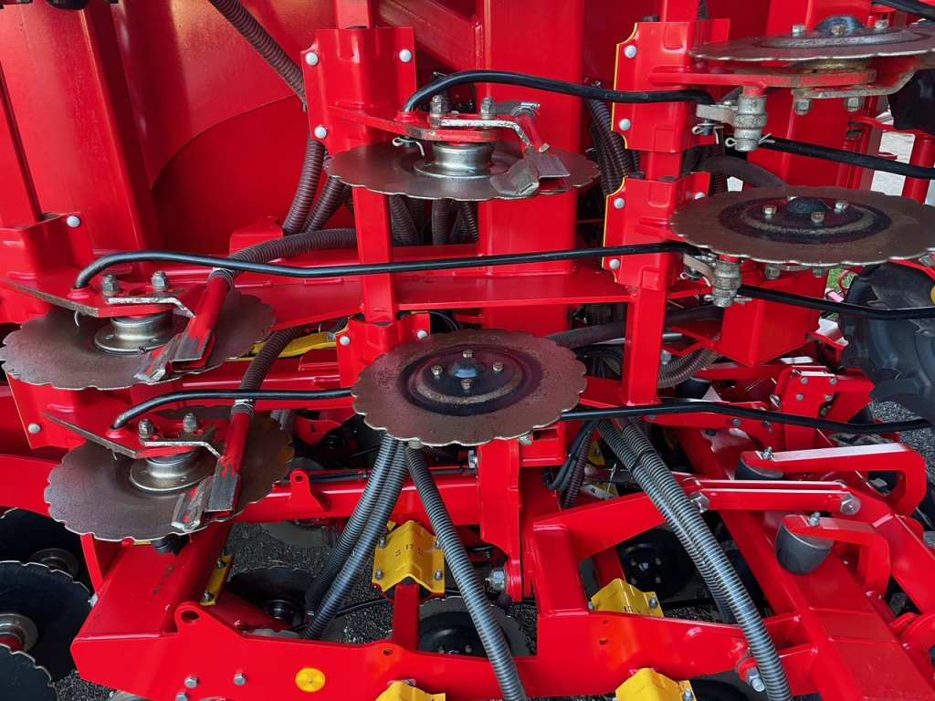 Vaderstad Rapid A 600S