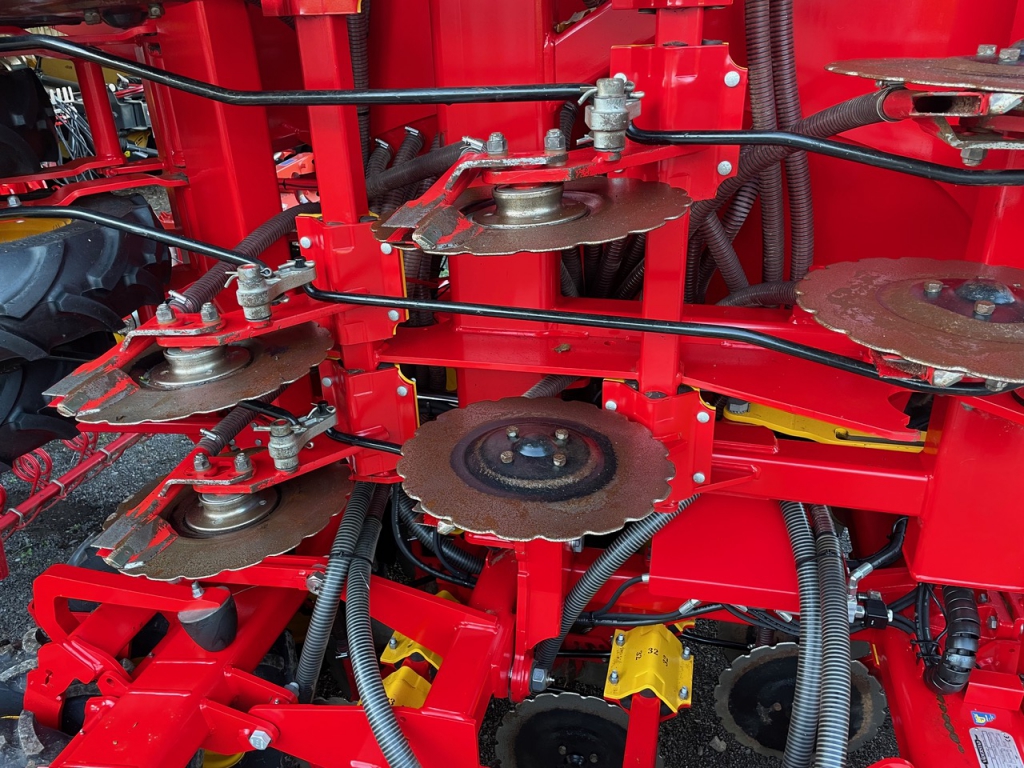 Vaderstad Rapid A 600S