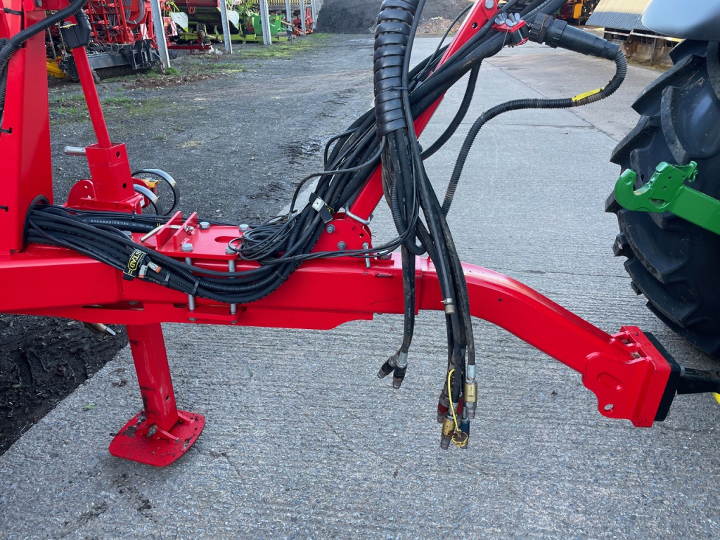 Vaderstad Rapid A 600S