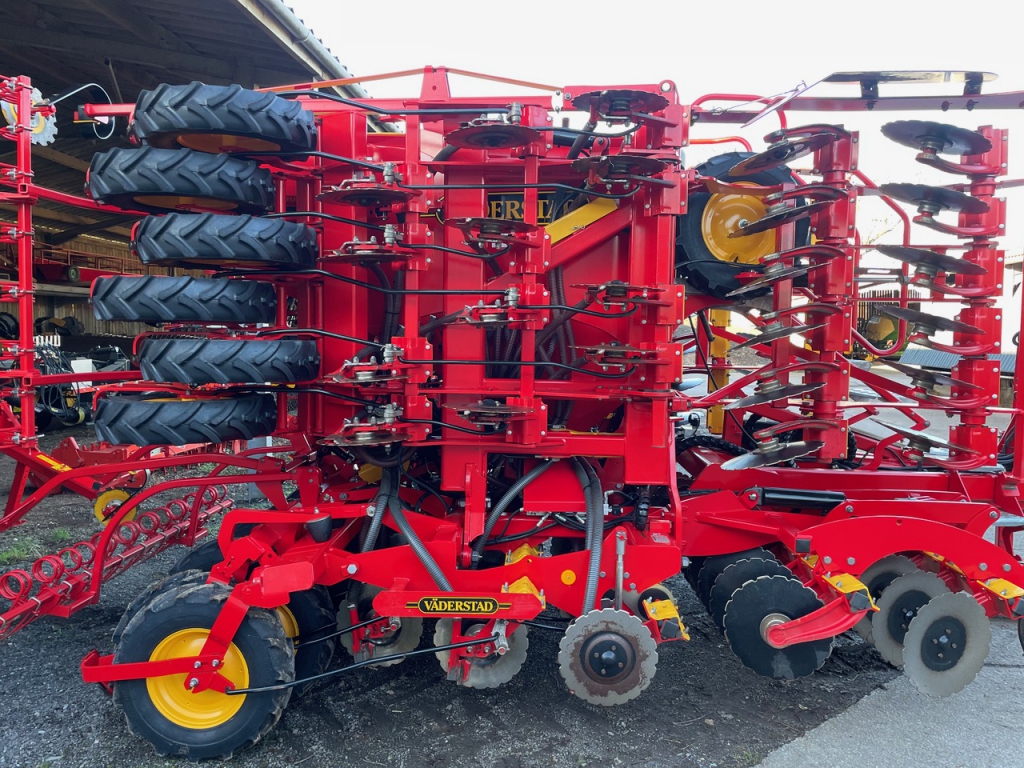 Vaderstad Rapid A 600S