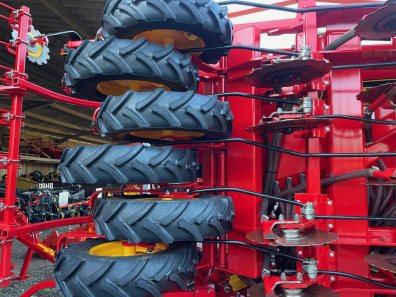Vaderstad Rapid A 600S