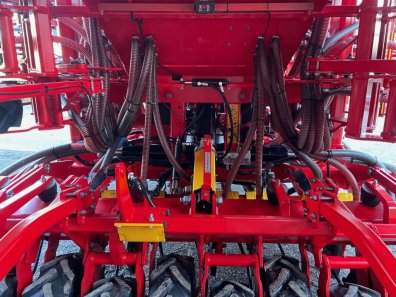 Vaderstad Rapid A 600S