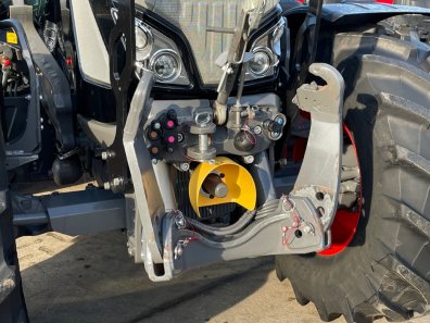 Fendt 724 Profi-Plus