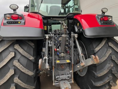 Massey Ferguson 8740S