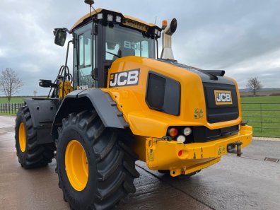 JCB 419S