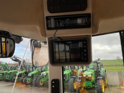 JCB 419S