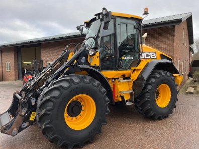 JCB 419S