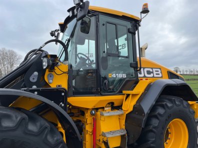 JCB 419S