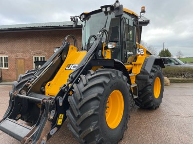 JCB 419S