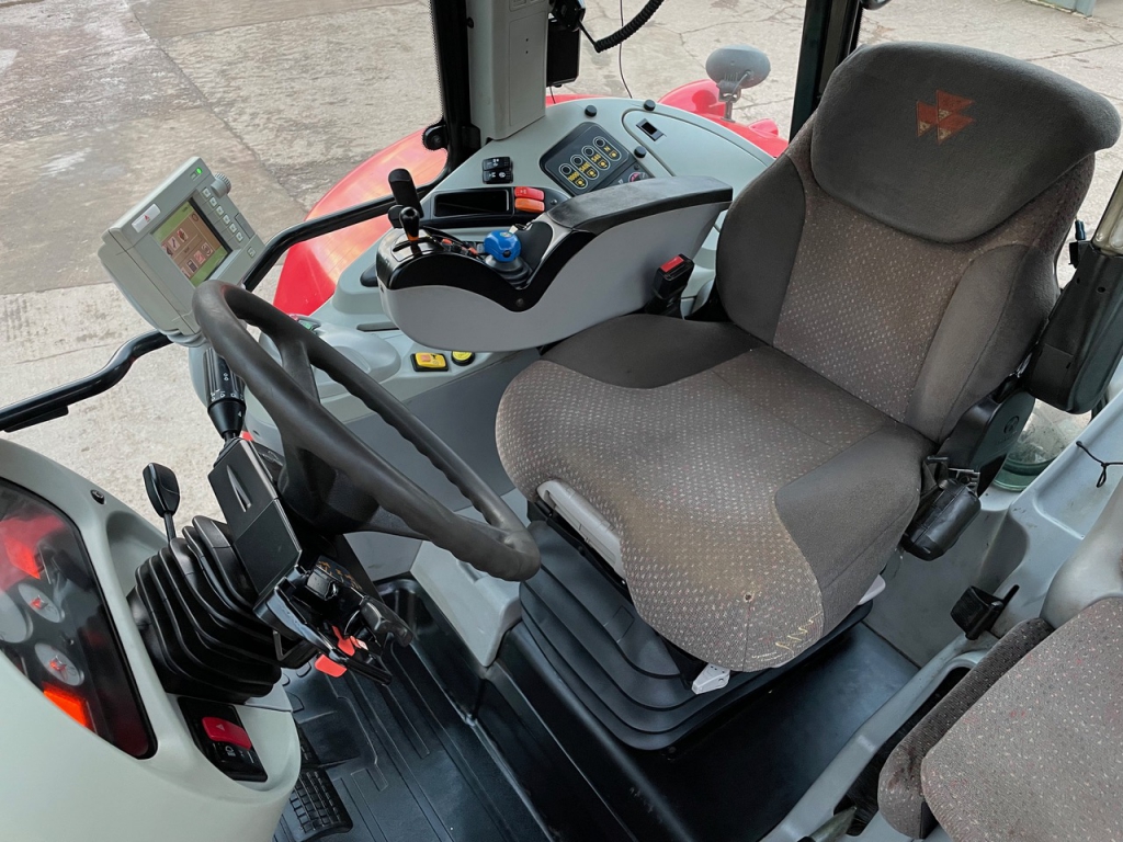 Massey Ferguson 7480