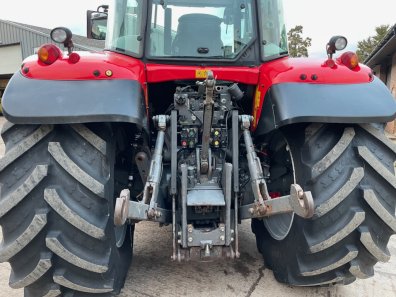 Massey Ferguson 7480