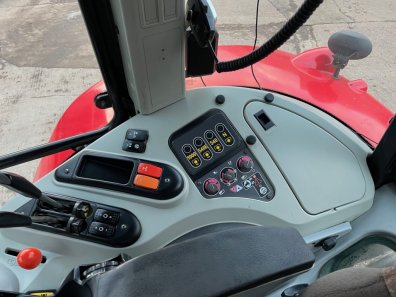 Massey Ferguson 7480