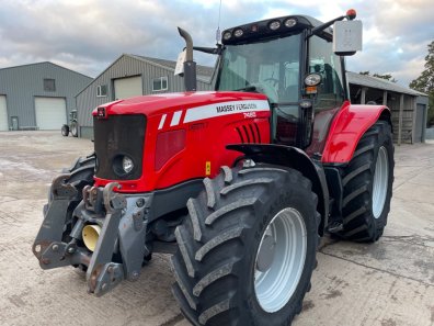 Massey Ferguson 7480