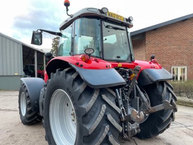 Massey Ferguson 7480