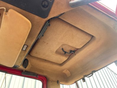 International 956XL
