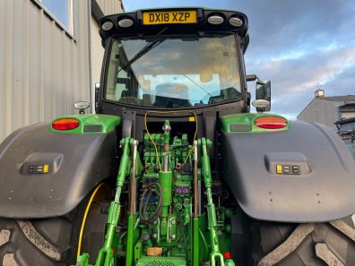 John Deere 6250R