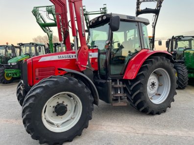 Massey Ferguson 5465
