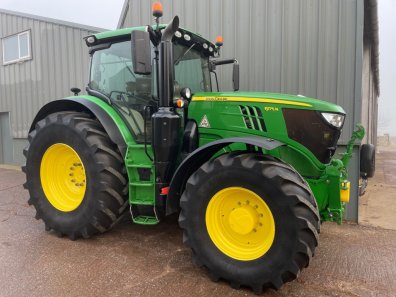 John Deere 6175R