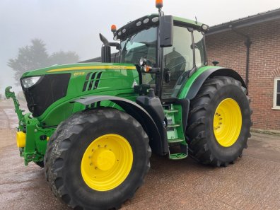 John Deere 6175R