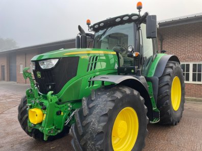 John Deere 6175R