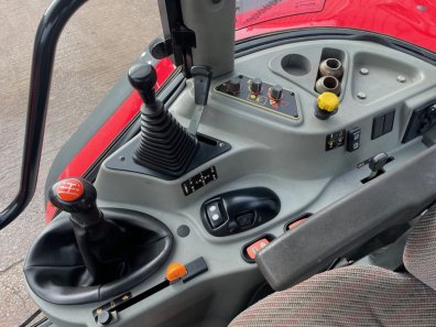 Massey Ferguson 4370