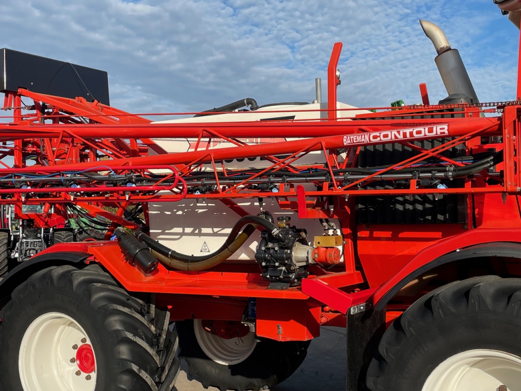Bateman RB16