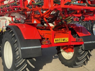 Bateman RB16