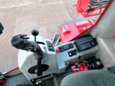 Bateman RB16