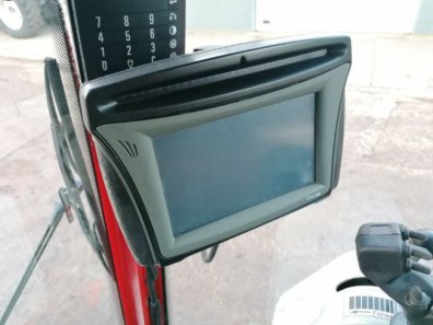 Bateman RB16