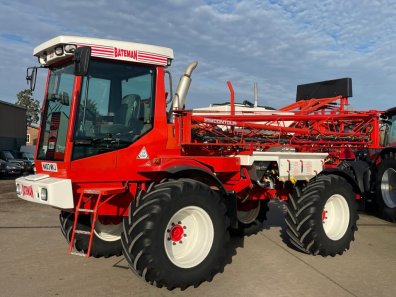 Bateman RB16