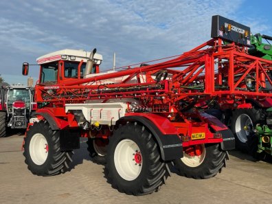 Bateman RB16