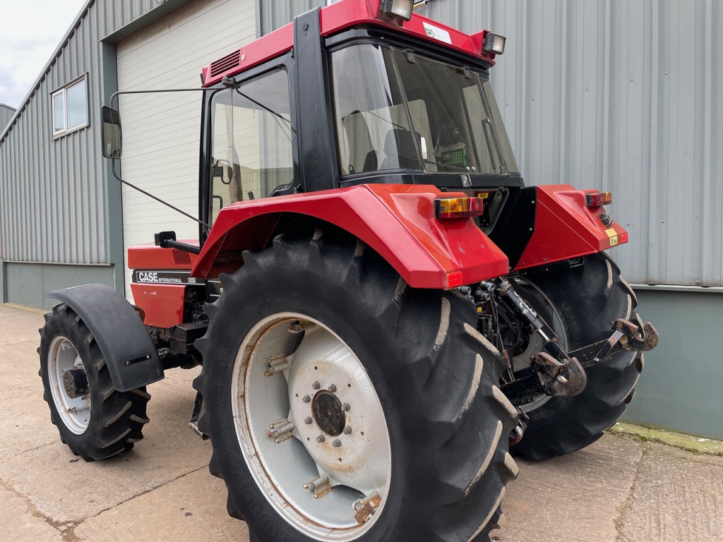 Case International 956XL