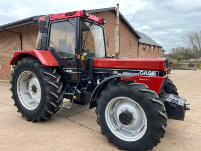 Case International 956XL