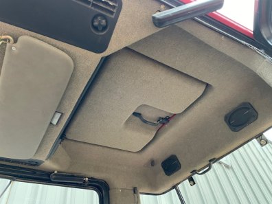 Case International 956XL