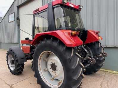 Case International 956XL