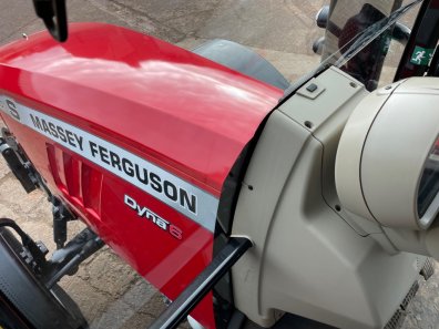 Massey Ferguson 7720S Efficient