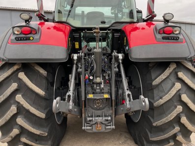Massey Ferguson 8740S