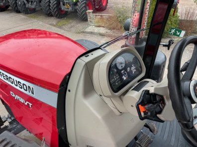Massey Ferguson 8740S