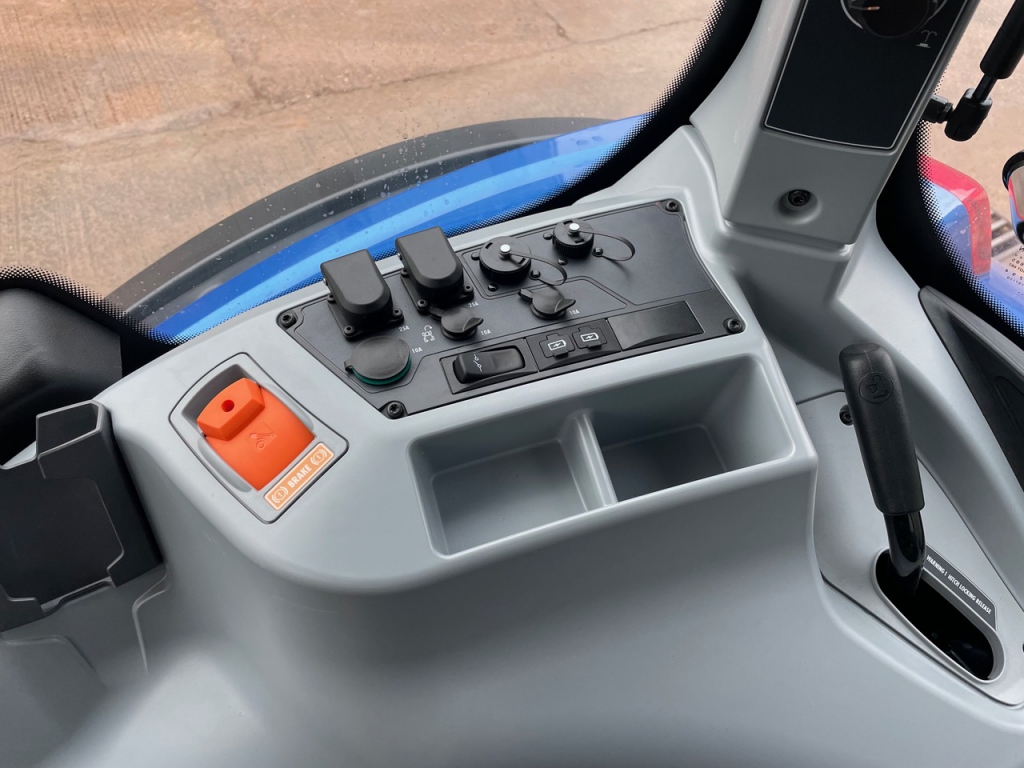 Valtra T235 Direct