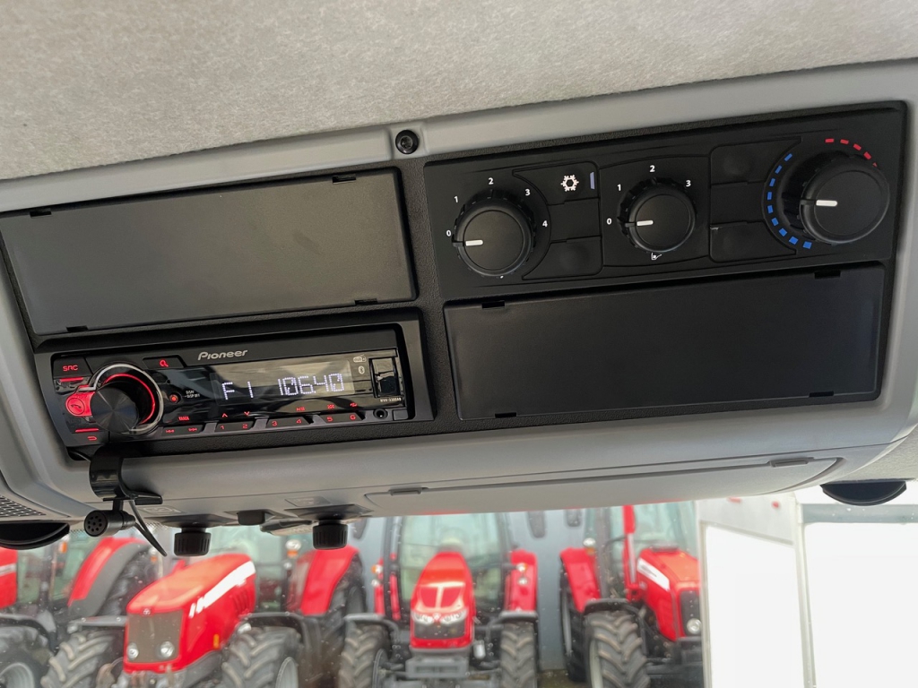 Valtra T235 Direct
