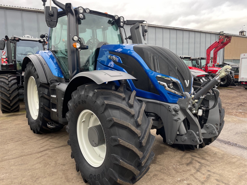 Valtra T235 Direct