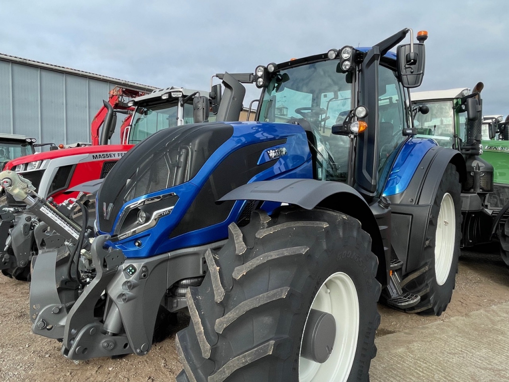 Valtra T235 Direct