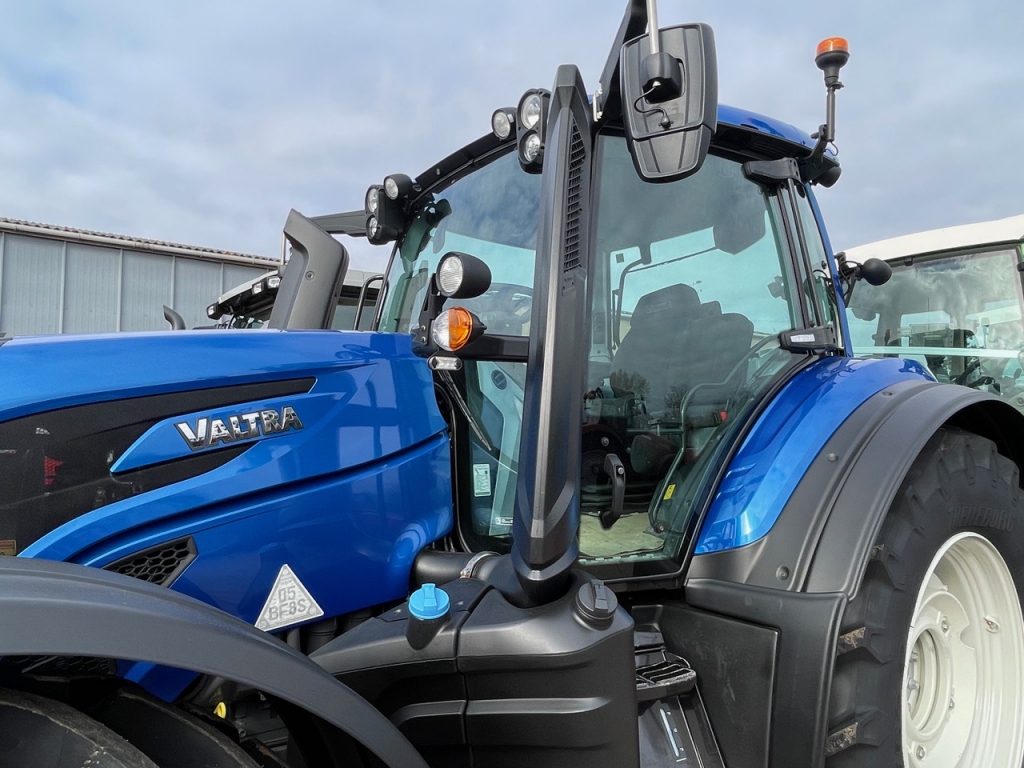 Valtra T235 Direct