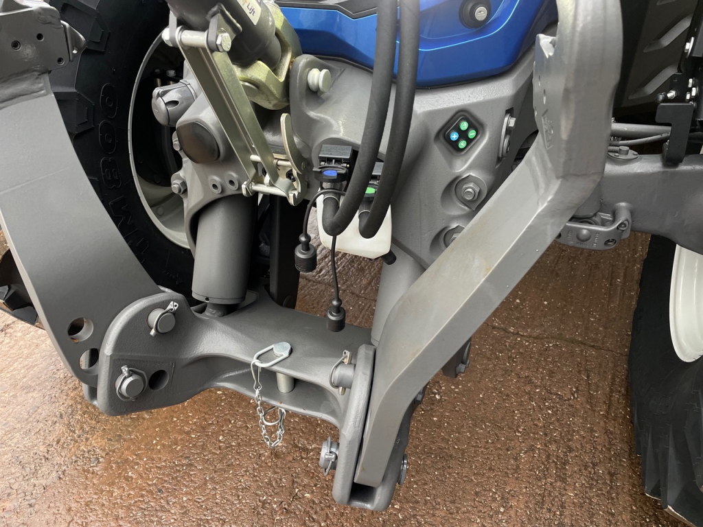 Valtra T235 Direct