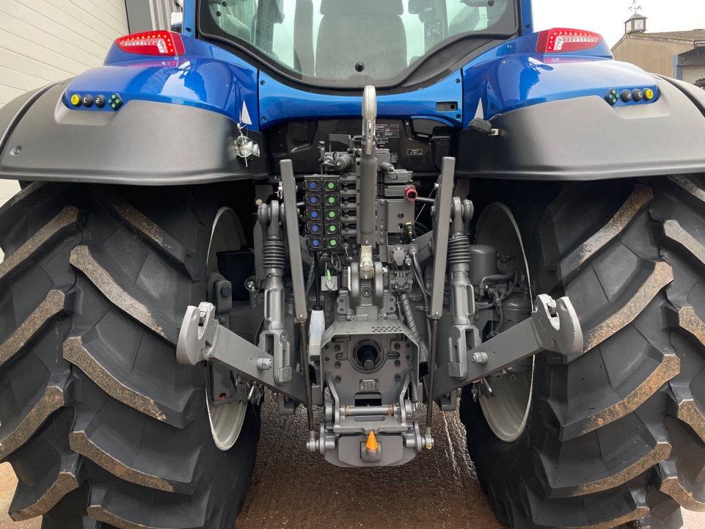 Valtra T235 Direct