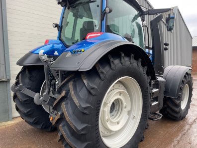 Valtra T235 Direct