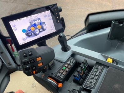 Valtra T235 Direct