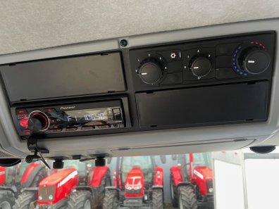 Valtra T235 Direct