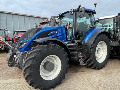 Valtra T235 Direct